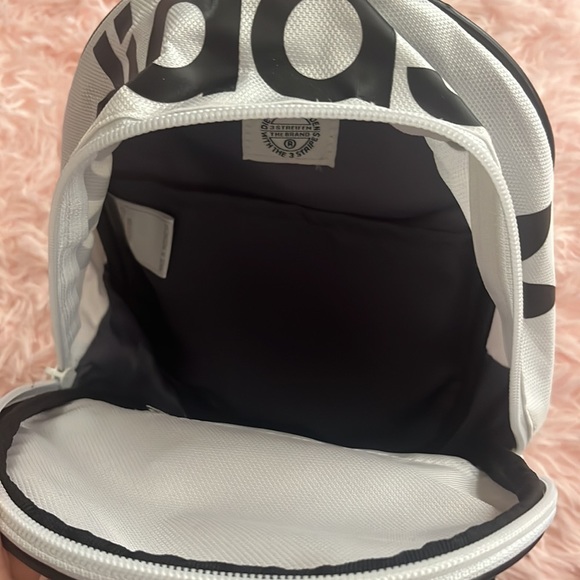 Adidas Mini Backpack - Picture 3 of 4